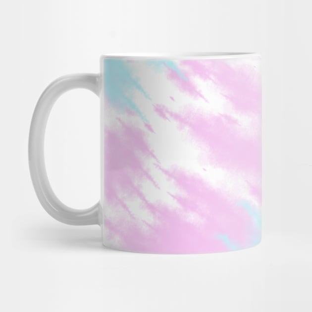 Tie Dye by Tārā Design Studio